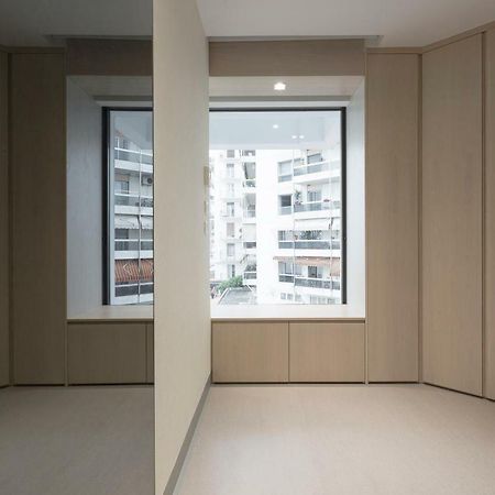 Infinity Sea View Apartment Thessalonique Extérieur photo