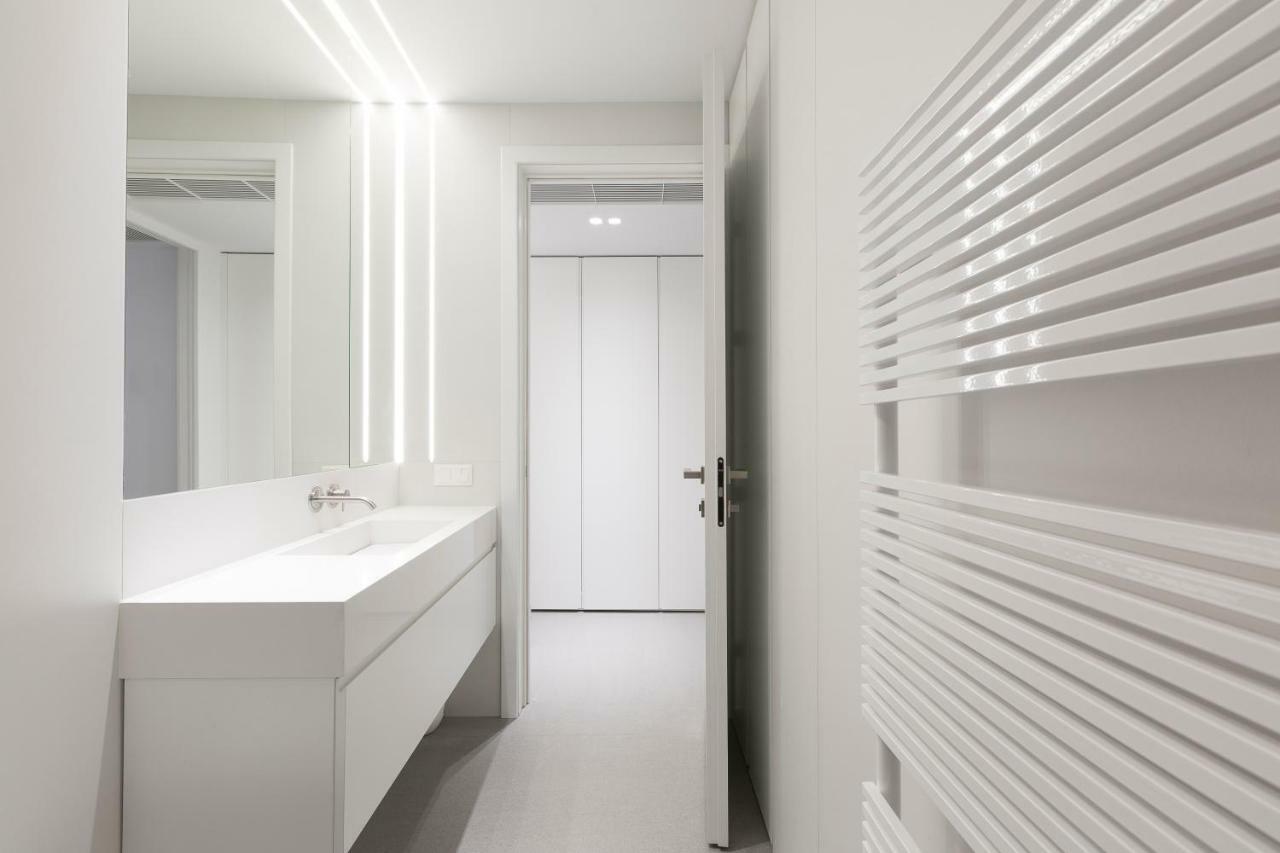 Infinity Sea View Apartment Thessalonique Extérieur photo